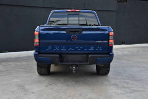 ใช้-2022-niss-An-Frontier - Product Image 2