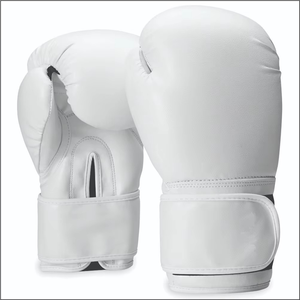 Guantes de Boxeo Deportivos de Alta Calidad con Color Personalizado 2026, con Impresión de Logotipo, el Mejor Producto Nuevo con Agarre y Transpirabilidad - Product Image 3