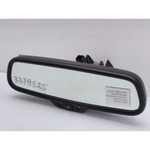 กระจกมองหลังภายในรถยนต์ AUDI A6 Avant รุ่น C7 (4G5) 8T0857511AB (11>18) - Product Image 3