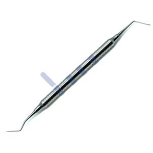 Explorer Dental DG16 Manuel Instrument En Acier Inoxydable Titane Clip Diagnostic Poignée Creuse Base des Instruments Chirurgicaux - Product Image 1