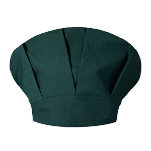 Chapeau d'infirmière de médecin pour une utilisation à l'hôpital fabriqué avec un tissu respirant idéal pour un port prolongé pendant les quarts de travail et les chirurgies - Product Image 3