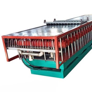 다양한 금형을 갖춘 산업용 <span class=keywords><strong>FRP</strong></span> 그레이팅 기계 - 고품질 유리섬유 그레이팅 생산 라인 공장 가격 - Product Image 1