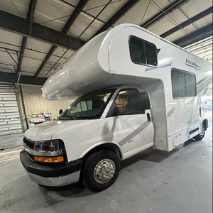 MEILLEURES VENTES 2026 Thor Freedom Elite 21HEC - Product Image 1