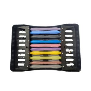 ARTE Kit Anterior ARTE Kit Posterior Composite Filling Instruments Set of 10 Pcs Silicon Handle Restorative Kit - Product Image 6