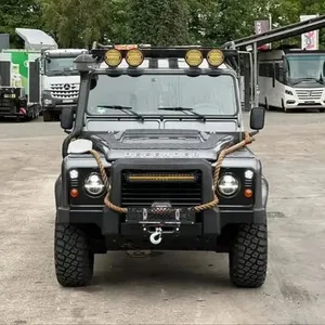 Land Rover Defender 2014 Usado