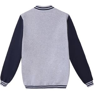 Nouvelle veste universitaire vierge en gros veste pour hommes vestes universitaires hommes collège, baseball, veste pour hommes - Product Image 2