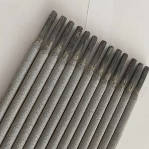 แท่งเชื่อมฮาร์ดเฟซซิ่ง 450R ผู้จัดจำหน่ายสำหรับส่งออก จำหน่ายจำนวนมาก อุปกรณ์บดแบบลูกกลิ้งเชื่อมโลหะผสมทนการสึกหรอ โซลูชั่นการบำรุงรักษา - Product Image 3