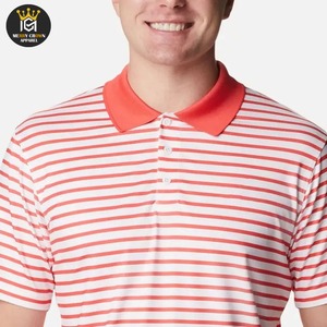 Camisetas de Hombre con el Diseño Más Reciente de 2025, Tejido Jersey Transpirable y Compresible de Alta Calidad - Product Image 5