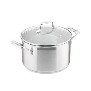 <b>Food</b> Storage <b>Container</b> Stainless Steel Luxury Casseroles Cookwares Buffet <b>Food</b> <b>Warmer</b> Set - Product Image 5