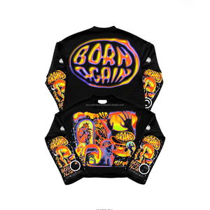 T-shirt imprimé décontracté pour femmes, tendance, écologique, 100% coton biologique, col rond, manches courtes, respirant, séchage rapide - Product Image 1