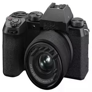 Ofertas Asequibles y en Tendencia de Cámaras Digitales sin Espejo AB X-S20 con Lentes - Product Image 1