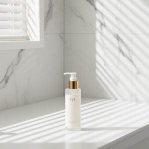 Nettoyant pour les mains au lait privé - Product Image 3