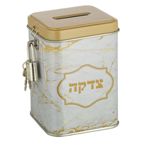 Nouvelle boîte de charité de conteneur de charité de mosquée de conception Unique boîte de donation en acier inoxydable de la plus haute qualité pour boîte de donation islamique