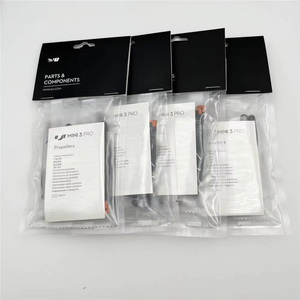 อุปกรณ์เสริมแท้สำหรับโดรน <span class=keywords><strong>Mini</strong></span> 4 <span class=keywords><strong>Pro</strong></span>/<span class=keywords><strong>Mini</strong></span> <span class=keywords><strong>3</strong></span> <span class=keywords><strong>Pro</strong></span> ใบพัดโดรน อะไหล่โดรน <span class=keywords><strong>Mini</strong></span> 4 <span class=keywords><strong>Pro</strong></span> อุปกรณ์เสริมสำหรับเครื่องบินไร้คนขับ - Product Image 6