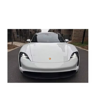 Voiture d'occasion propre à faible kilométrage, <span class=keywords><strong>Porsche</strong></span> <span class=keywords><strong>Taycan</strong></span> <span class=keywords><strong>4S</strong></span> berline 2022, livraison mondiale - Product Image 1