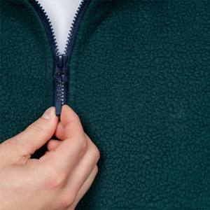 เสื้อฮู้ดขนแกะแบบสวมหัวของผู้ชายที่ทันสมัย-ทนทานอบอุ่นและเหมาะสำหรับสวมใส่สบายๆและสไตล์ในชีวิตประจำวัน - Product Image 4