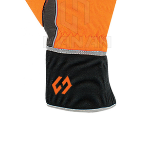 ถุงมือประกอบหน้าจอสัมผัสที่เป็นมิตรพร้อมเคลือบกันลื่น-ถุงมือสวมใส่สบายเพื่อความปลอดภัยในการทำงาน - Product Image 3