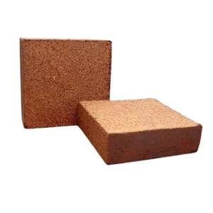 Venta al por mayor caliente Coco CoirPeat 5Kg bajo EC bloques mejorar la salud de las plantas con medio de fibra de coco ecológico solución para el crecimiento óptimo de las plantas - Product Image 6
