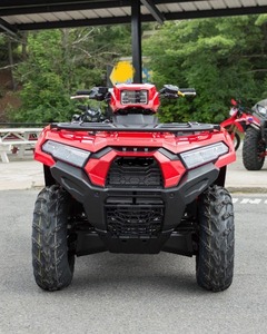 Disponible para la Venta: Motocicleta Utilitaria Brutes Force 750 2026, Lista para Envío a Todo el Mundo - Product Image 6