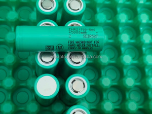 100% Original Sammsung INR21700-50S 5000mAh 35A High Discharge Lion <b>Battery</b> Cell for Long Range FPV <b>Drone</b> and EV <b>Battery</b> Pack - Product Image 6