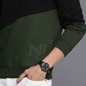 Nueva llegada diseño personalizado hombres sudaderas venta directa de fábrica hombres sudaderas en venta al por mayor - Product Image 5