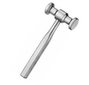 Mazo Dental Personalizado de Acero Inoxidable de Alta Calidad - Product Image 1