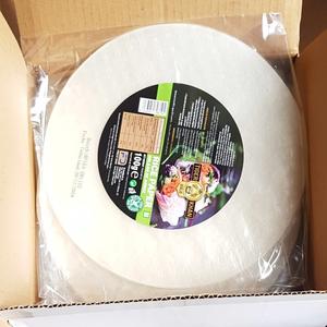 Fabricante Directo de Vietnam, Papel de Arroz para Rollitos Primavera sin Sabor, Envoltorios Secos Profundos para Envasado de Alimentos, Se Acepta OEM, Disponible al por Mayor - Product Image 3