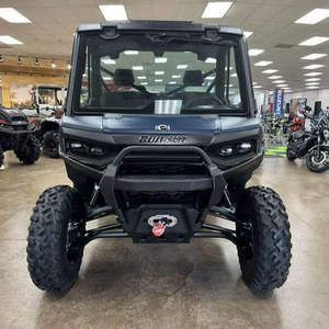 TOP SEAL 2026 Defender XT CAB HD11 VEHÍCULOS LISTOS PARA ENVIAR - Product Image 6