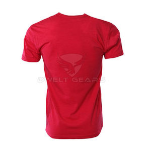 Diseño personalizado tu propia camiseta MMA Camiseta de MMA de la mejor calidad Diseño personalizado Camiseta MMA para hombre 2024 - Product Image 3