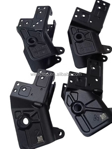 อะไหล่ข้อต่อแขนโลหะสำหรับโดรนเกษตร Agras T50 T25 สีดำ รับน้ำหนักได้ 2 กก. - Product Image 5