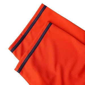 Camiseta de Béisbol de Talla Grande, Transpirable, Personalizada, de Calidad Profesional, a Bajo Precio, 100% Poliéster, Venta Directa de Fábrica, Servicio OEM - Product Image 4