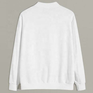 Diseño personalizado, ropa informal, sudaderas al por mayor para hombres, ropa de calle multicolor lisa, sudadera de moda para hombres - Product Image 6