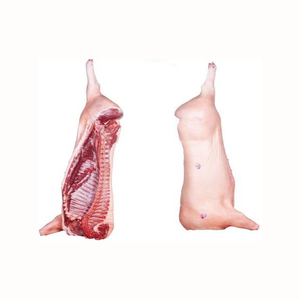 Viande de porc congelée de qualité supérieure viande de porc halal congelée bon marché - Product Image 5