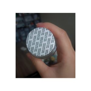 Tapón de botella de espuma de Color personalizado de alta calidad, a presión fabricado en forma de sello Vietnam, tapas de perfil de extrusión, tapas, cierres - Product Image 3