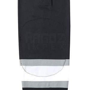 Design Your Own Custom Team Name <b>Ice</b> Hockey Socks Popular Design Plain Hockey Socks - Product Image 5