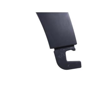Moulure d'arche de roue avant gauche MINI One 3ème Série 51777300819 B37C15A Diesel 1500 (13>) - Product Image 4