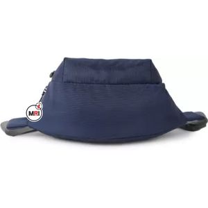 กระเป๋า lulu 2023กระเป๋าไนล่อนกันน้ำกระเป๋าคาดเอวกีฬากลางแจ้งเข็มขัดวิ่งขนาดเล็กกระเป๋าวิ่งออกกำลังกายสีต่างๆ - Product Image 3