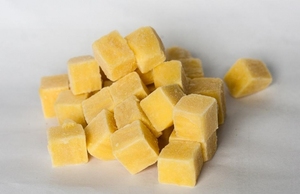 Suministro a granel de puré de calabaza orgánico congelado para fabricantes de alimentos Akina - Product Image 6