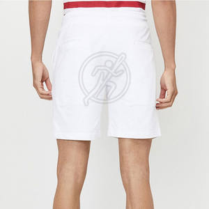 Servicio OEM al por mayor diseño personalizado hombres pantalones cortos para correr nueva llegada marca privada hombres pantalones cortos para correr para adultos - Product Image 3