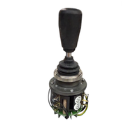 Nouveau levier de commande manuel Atlas Copco Epiroc pour équipement minier, modèle 3222314497, soudage plastique Rock TR