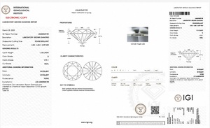 Pierres de diamant de laboratoire de haute qualité pour la fabrication de bijoux fins disponibles à un prix raisonnable - Product Image 2