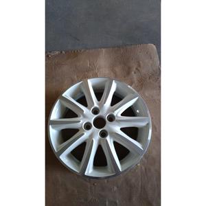 Rueda de Aleación para TOYOTA Aygo 3ª Serie (15>) PZ493-90673 - Product Image 4