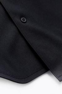 Camiseta de Béisbol Personalizada con Botones, Camiseta de Béisbol para Equipo, Transpirable, de Secado Rápido, Poliéster, OEM, ODM - Product Image 5