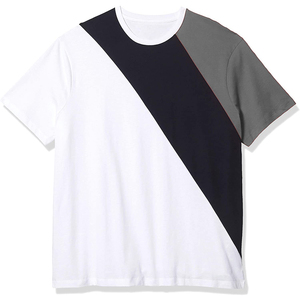 เสื้อยืดคอกลมผ้าคอตตอนสำหรับผู้ชายเสื้อระบายอากาศได้ดีเสื้อลำลองสำหรับกีฬากลางแจ้งโลโก้ออกแบบใหม่ - Product Image 4