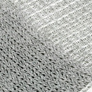 Fabriqué au Japon Vente chaude Premium Binchotan Serviette de corps D-421 Tosa Binchotan Gant de toilette exfoliant au charbon de bois - Product Image 3