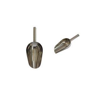 Terménylapát Fém 19cm eng-451 - Product Image 1