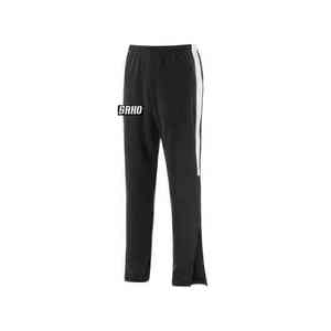 Proveedor confiable de pantalones de compresión GAA que ofrece Pantalones deportivos absorbentes de sudor y de secado rápido para sesiones de entrenamiento intensas - Product Image 3