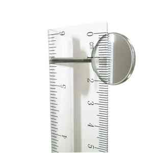 Fabriqué au Pakistan ODM Service Dentaire Bouche Miroir En Gros Professionnel Réutilisable Anti-buée Dentaire Chirurgical Instruments Miroir - Product Image 3