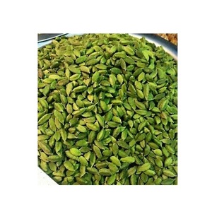 Highest Quality Fresh Dried Green Cardamom Best Quality <b>Single</b> <b>Spices</b> Including Black Pepper Chili Sesame <b>Herb</b> Pieces Pattern - Product Image 2