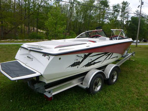 Bateaux T-i-g-e Z-1 de haute qualité de 2010 disponibles au prix usine - Product Image 3